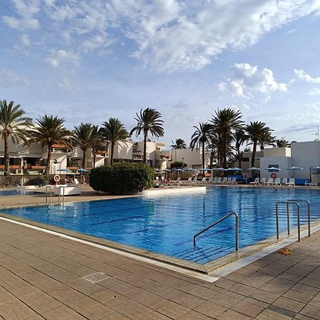 קוסטה דל סילנסיו Apartment Tenerife South Coast מראה חיצוני תמונה