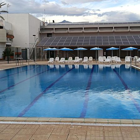 קוסטה דל סילנסיו Apartment Tenerife South Coast מראה חיצוני תמונה