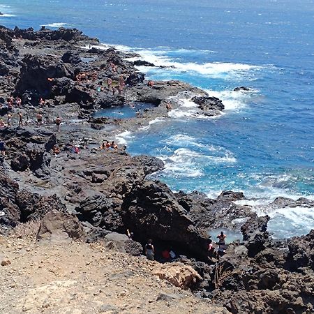 קוסטה דל סילנסיו Apartment Tenerife South Coast מראה חיצוני תמונה