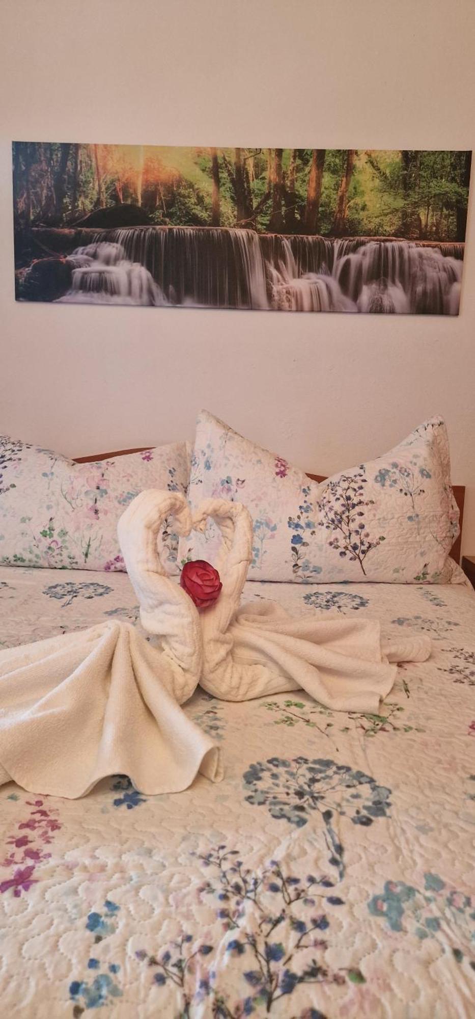 קוסטה דל סילנסיו Apartment Tenerife South Coast מראה חיצוני תמונה
