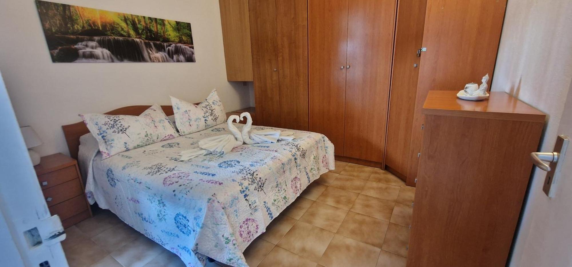 קוסטה דל סילנסיו Apartment Tenerife South Coast מראה חיצוני תמונה