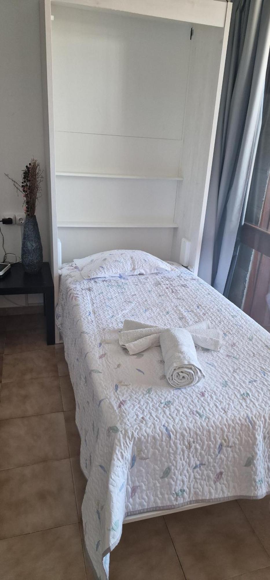 קוסטה דל סילנסיו Apartment Tenerife South Coast מראה חיצוני תמונה