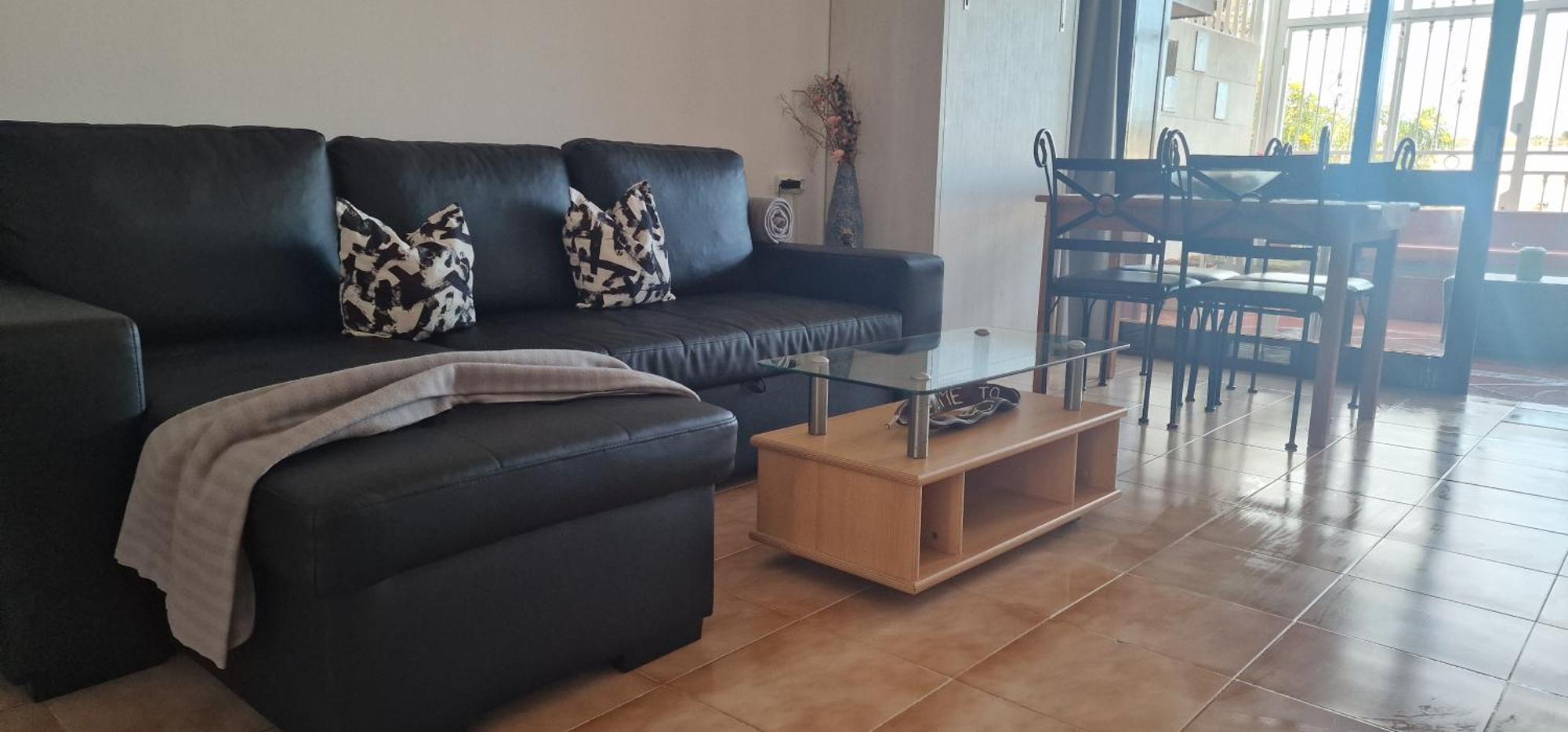 קוסטה דל סילנסיו Apartment Tenerife South Coast מראה חיצוני תמונה