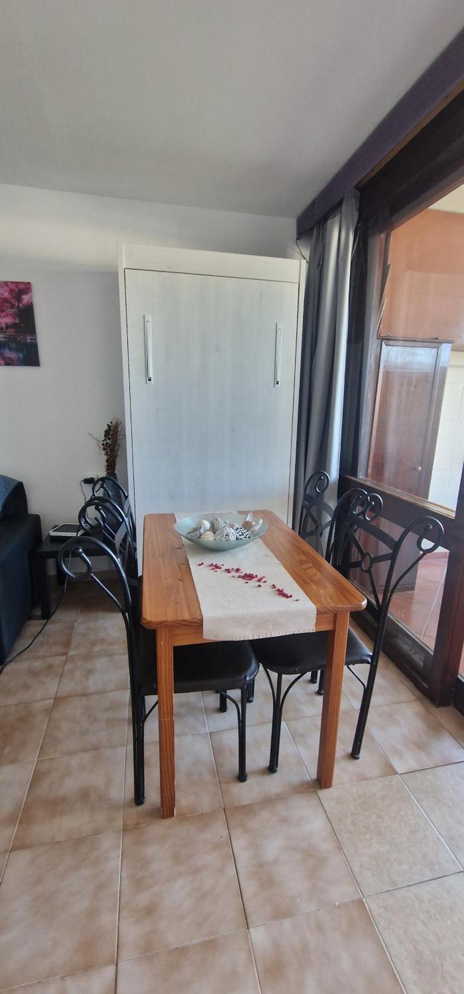 קוסטה דל סילנסיו Apartment Tenerife South Coast מראה חיצוני תמונה