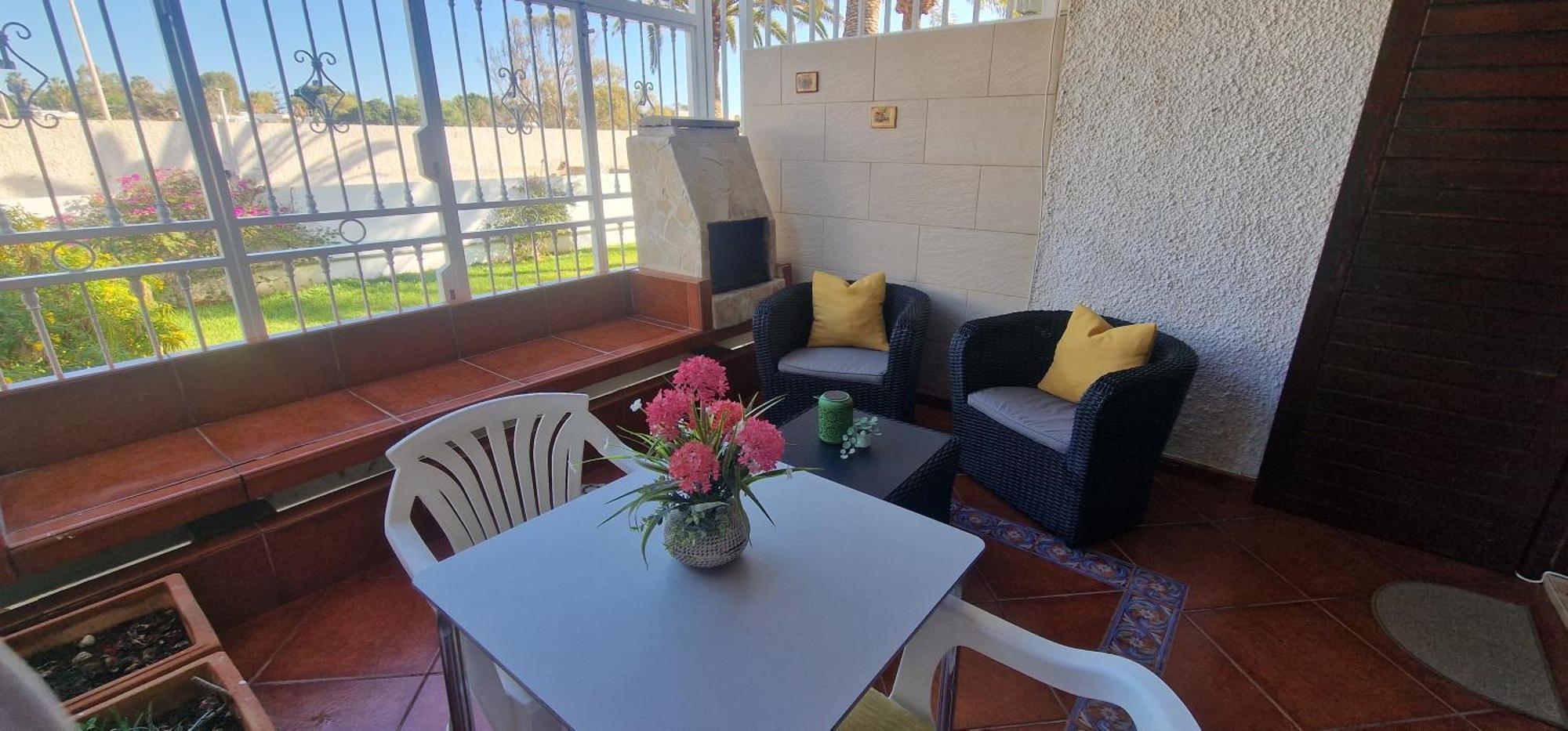 קוסטה דל סילנסיו Apartment Tenerife South Coast מראה חיצוני תמונה
