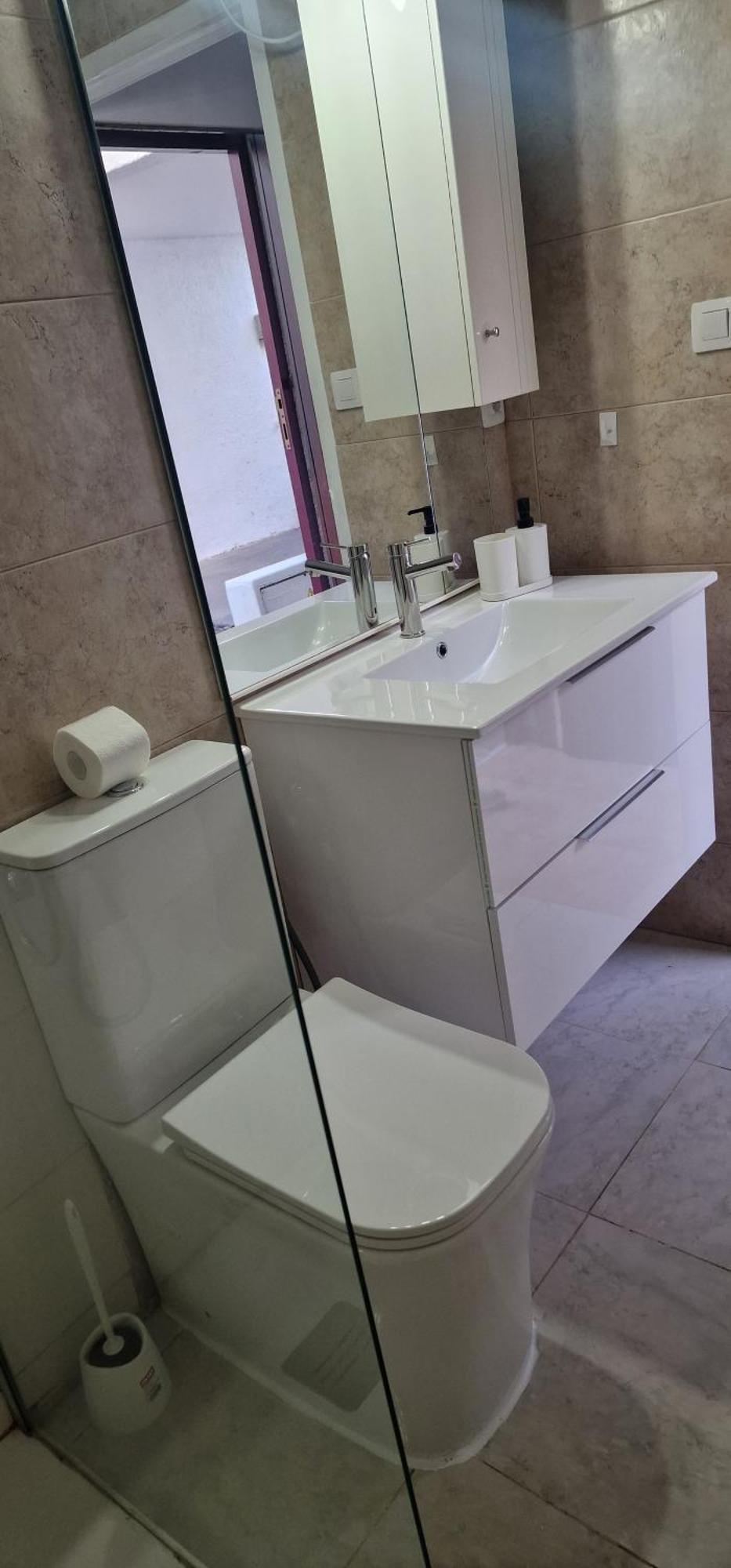 קוסטה דל סילנסיו Apartment Tenerife South Coast מראה חיצוני תמונה